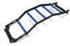 Exo-Skeleton Body Roll Cage Kit for Arrma 1/10 Kraton 4X4 4S V2 BLX ARA402320
