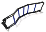 Exo-Skeleton Body Roll Cage Kit for Arrma 1/10 Kraton 4X4 4S V2 BLX ARA402320 - Image 2