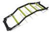Exo-Skeleton Body Roll Cage Kit for Arrma 1/10 Kraton 4X4 4S V2 BLX ARA402320