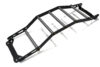 Exo-Skeleton Body Roll Cage Kit for Arrma 1/10 Kraton 4X4 4S V2 BLX ARA402320