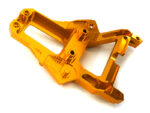 Billet Machined Front Upper Chassis Brace Bellcrank Cover for Traxxas XRT 7820 - Image 2