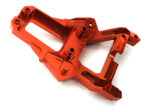 Billet Machined Front Upper Chassis Brace Bellcrank Cover for Traxxas XRT 7820 - Image 2