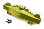 Billet Machined Axle (1) Housing Set for 1/8 LMT 1.0 4WD Monster Truck - Image 2