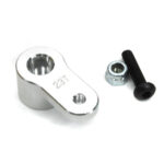 Billet Machined 23T Servo Arm for Losi 1/10 Lasernut U4 4WD Brushless RTR
