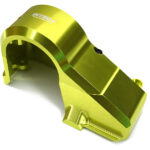 Machined Green Spur & Pinion Gear Upper Cover for Traxxas XRT & X-Maxx 7887