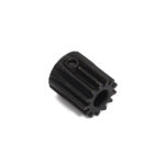 5mm Bore 0.8 Mod 13T Pinion Gear for Arrma 1/10 Kraton 4X4 4S V2 BLX ARA310996
