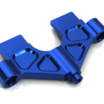 Billet Machined Servo Rear Brace Mount for Traxxas XRT 7820