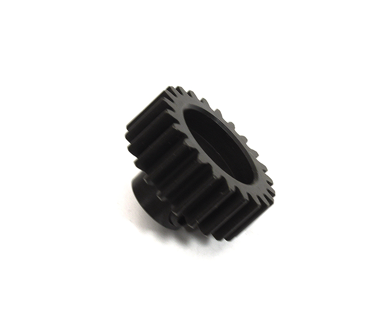C33368 Billet Machined Mod1 23T Pinion Gear, 5mm Bore/Shaft for Traxxas XRT 6481X - Image 1