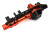 Billet Machined Front Axle Housing for Axial SCX6 252000