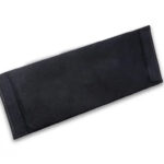 Black Rear Trunk Organizer for Tesla Model 3