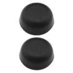 Black Nylon Windshield Wiper Arm Nut Cover Cap for Tesla Model 3/Y