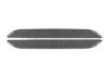 Carbon Fiber Pattern Door Sill Protector Decals for Tesla Model S