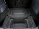 Black TPE 3D Molded Rear Trunk Lower Pad for Tesla 20-24 Model Y 7 Seats - Image 2