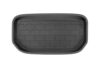 Black TPE 3D Molded Frunk Mat for Tesla 20-24 Model Y
