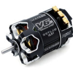 Rocket-RC V6M Outlaw SPEC 13.5T Lightweight Sensored Brushless Motor