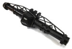 Precision-Crafted Billet Machined Rear Axle Housing for Axial SCX6 252001