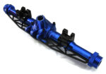 Precision-Crafted Billet Machined Rear Axle Housing for Axial SCX6 252001 - Image 2