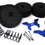 On-Road Suspension Conversion Kit for Arrma 1/8 Outcast 6S BLX