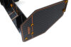 Carbon Fiber Rear Aero Wing Kit for Arrma 1/7 Limitless ARA320525 ARA320526 - Image 4