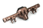 Billet Machined Front Axle Housing for Element RC 1/10 Scale Enduro Sendero - Image 2