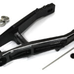 Billet Machined Rear Swing Arm for Losi 1/4 Promoto-MX Motorcycle