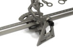 Z-Universal Setup Station for X-Maxx, Most 1/5, Arrma 1/7 & 1/8 using 17mm Hex - Image 2