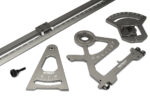 Z-Universal Setup Station for X-Maxx, Most 1/5, Arrma 1/7 & 1/8 using 17mm Hex - Image 4