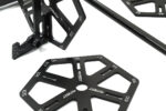Tweak Station w/ Setup Wheels for Most 1/7 & 1/8 Scale O.D.=95-107mm W=180-330mm - Image 3