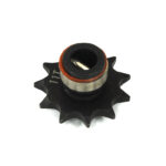 11T Front Chain Sprocket for Losi 1/4 Promoto-MX Motorcycle