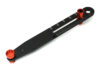 Side-by-Side Shock Length Gauge 62-102mm for 1/10 Scale