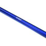 Billet Machined Center 186mm Drive Shaft for Traxxas 1/10 Maxx 4S V1 8955