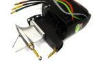 B54210 TFL Alloy Outboard Drive System Fiberglass Cover w/ 3660/2070kV Motor - Image 2