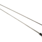 519B45A TFL Spring Release M2 Ball Linkage Rod Connector w/ 3mm Tie Rod L=300mm