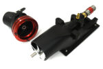 B54253B TFL 4-Blade Propeller Nylon Jet Drive Thruster w/o Motor - Image 3