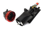 B54254C TFL 2-Blade Propeller Nylon Jet Thruster w/ Reverse w/o Motor - Image 3