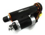 539B72A TFL Two Speed Flywheel Engine Starter for 26cc 27cc 30cc 32cc RC Boats
