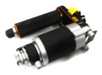 539B72A TFL Two Speed Flywheel Engine Starter for 26cc 27cc 30cc 32cc RC Boats - Image 2