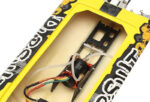 1106Z-F TFL Pursuit 820mm Fiberglass RC Boat w/ 3360 1620kV Motor & 120A ESC - Image 5