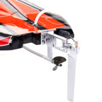 1122Z-F TFL Genesis 940mm Fiberglass Catamaran w/ 3674 2000kV Motor & 120A ESC - Image 2