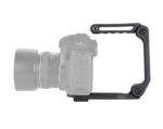 Ordro HC-1 Foldable Handheld Camera Stabilizer Holder for Smooth Shots - Image 3