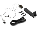 FlySky Noble NB4+ 2.4G 8Ch Color IPS Touch w/ FGR4B Receivers - Image 5