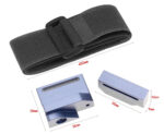 Alloy Battery Hold-Down with Strap for TRX-4 and TRX-6 RC Crawlers - Image 2