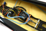1126L-F TFL Patron Saint Fiberglass Mono w/ 3360 2070kV Motor & 120A ESC - Image 5
