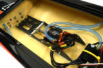 1126L-F TFL Patron Saint Fiberglass Mono w/ 3360 2070kV Motor & 120A ESC - Image 6