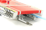 1126L-F TFL Patron Saint Fiberglass Mono w/ 3360 2070kV Motor & 120A ESC - Image 2