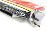 1126L-F TFL Patron Saint Fiberglass Mono w/ 2960 2200kV Motor & 120A ESC - Image 2
