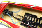 1126L-F TFL Patron Saint Fiberglass Mono w/ 2960 2200kV Motor & 120A ESC - Image 5