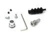 Nylon 40mm Jet Drive Thruster Kit with 795 Brushed Motor and 12V 480A ESC - Image 3