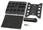 Universal 360 Car Stand Workstation for 1/10 & 1/8 Size (160x130x170mm) - Image 2