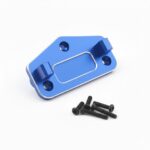 Alloy Machined Servo Mount Upgrade for Losi 1/18 Mini LMT LOS212036